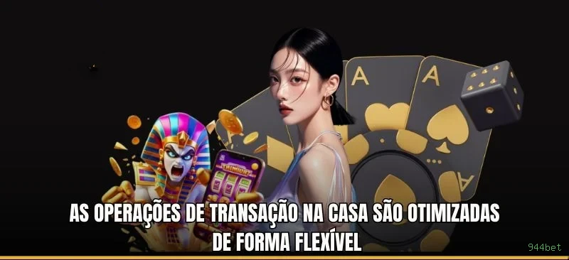 Cassino 944bet - mesas ao vivo e jogos