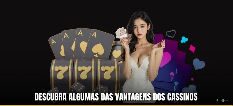 Cassino 944bet app mobile