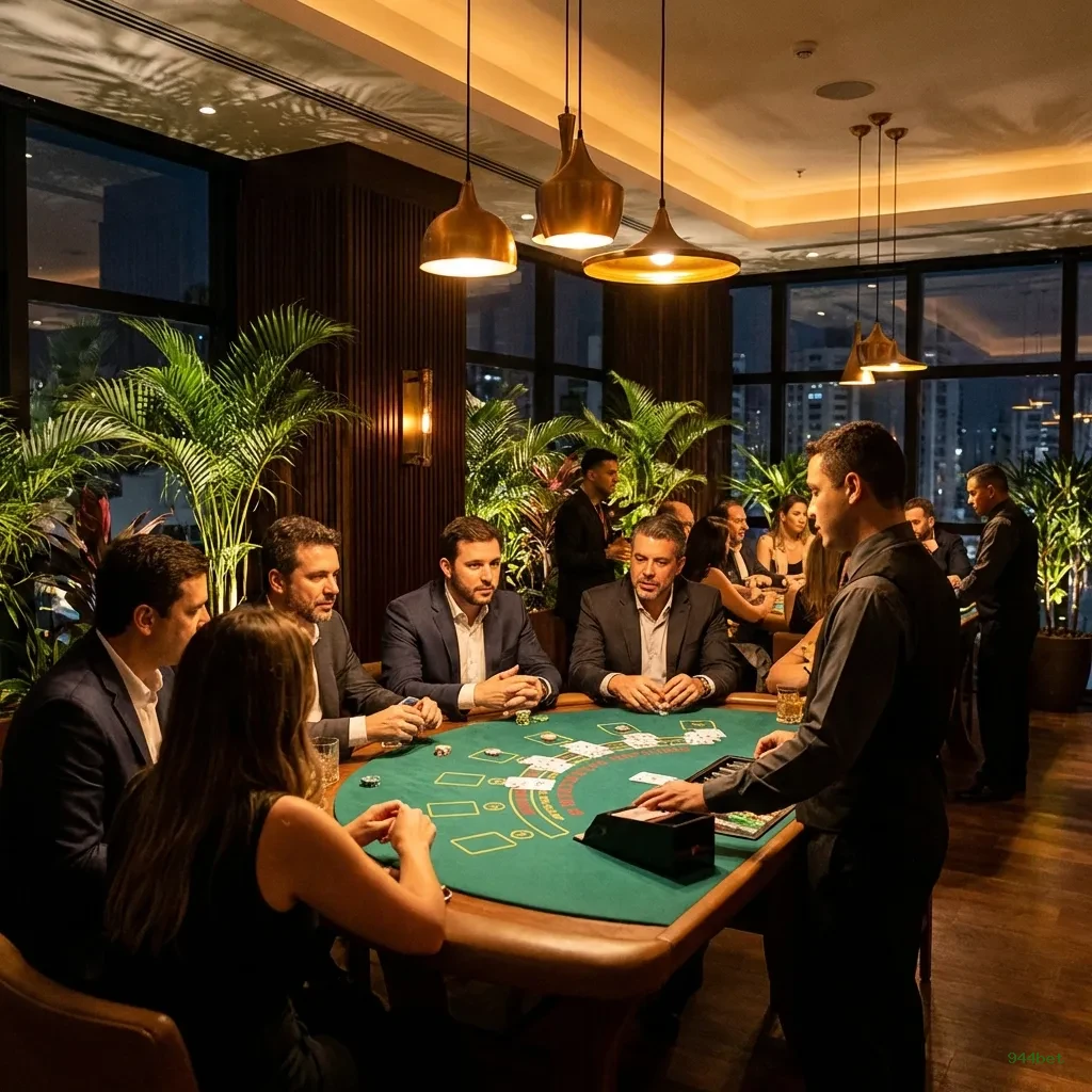 Gates of Aztec Slot 944bet