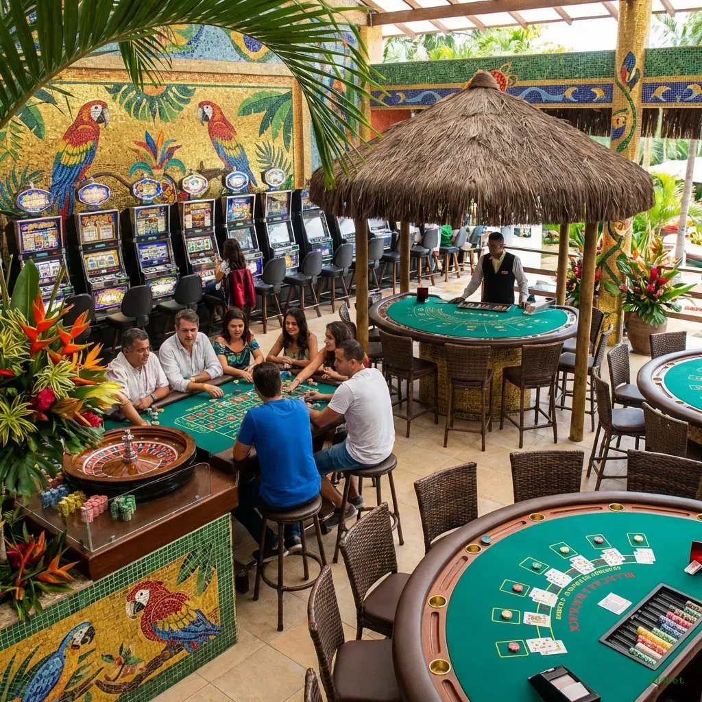 944bet Pagamentos Seguros