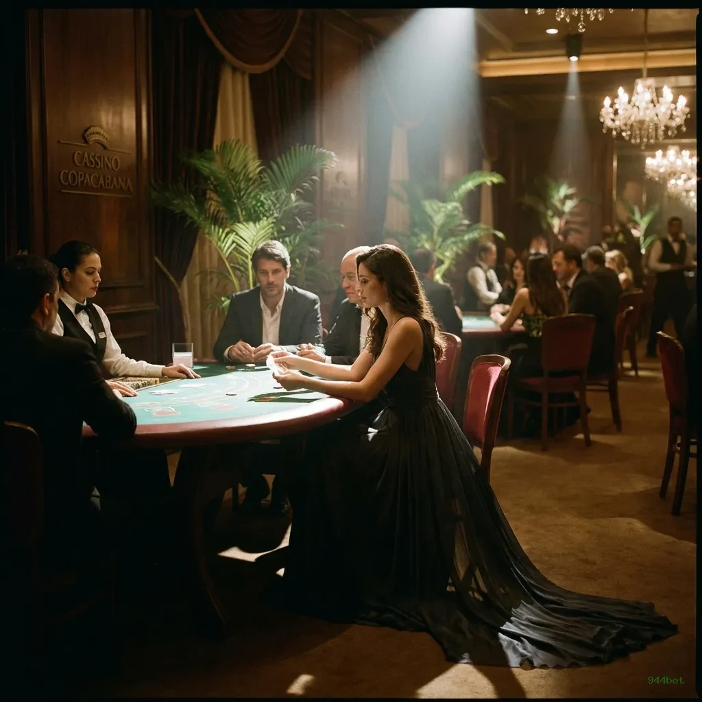 Jackpot Slots 944bet