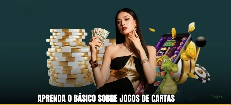 944bet Cassino Clássico
