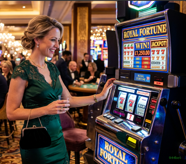 Pragmatic Play 944bet