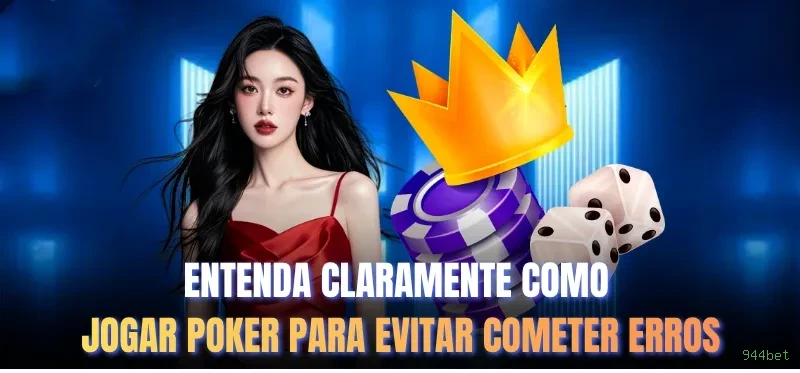 Formulário registro 944bet