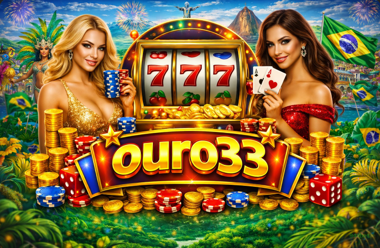 Slots Clássicos 944bet