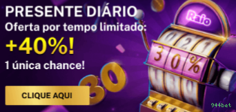 Bônus exclusivos membros VIP 944bet