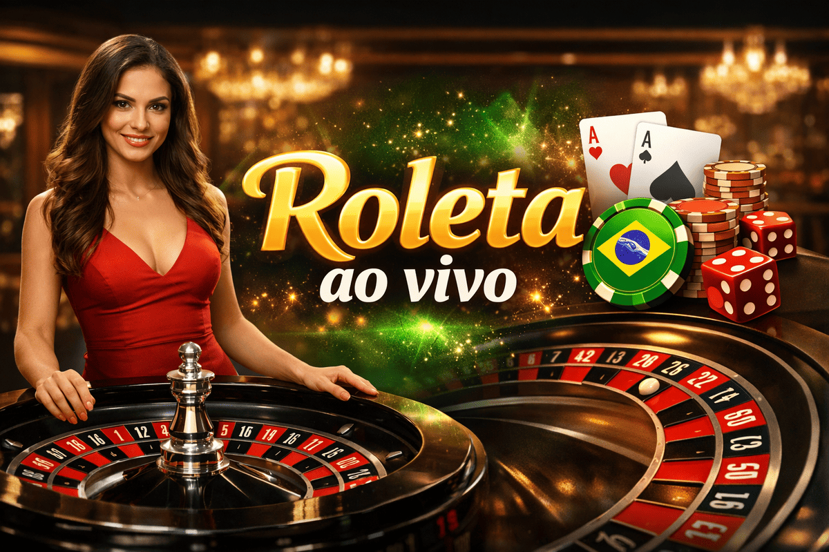 Roleta 944bet